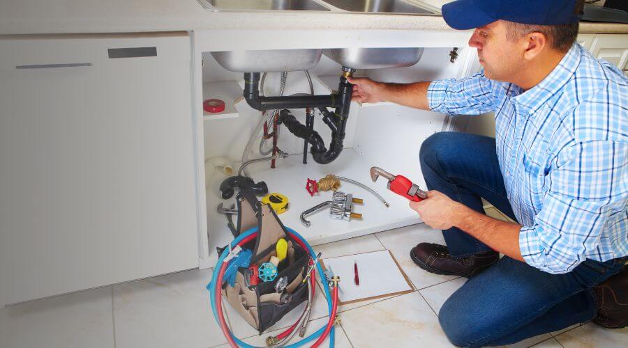 Professional Leak Detection in Armona, CA